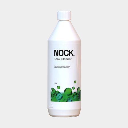 Teakreiniging NOCK Teak Cleaner, 1 liter