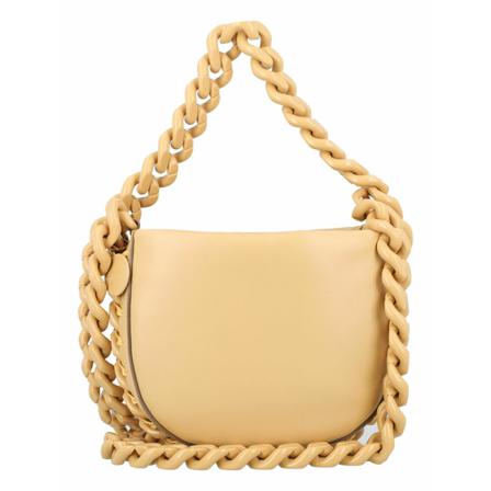 Stella McCartney, Handbags Beige, Dames, Maat:ONE Size