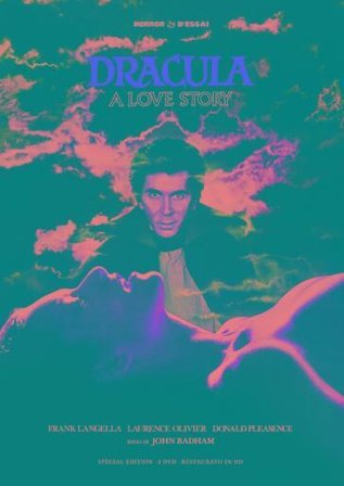 Dracula (Special Edition) (2 Dvd) (Restaurato In Hd)