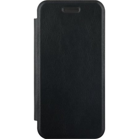 Etui folio - BIGBEN CONNECTED - Samsung Galaxy S8 G950 - Svart - Hårdskal - Syntetiskt lock