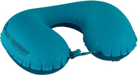 Sea to Summit Pillow Aeros Ultralight Traveller Aqua - Puter