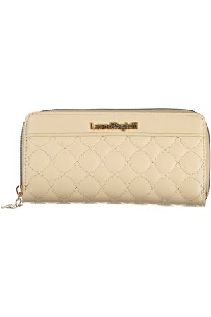 Laura Biagiotti Portafoglio Donna Beige