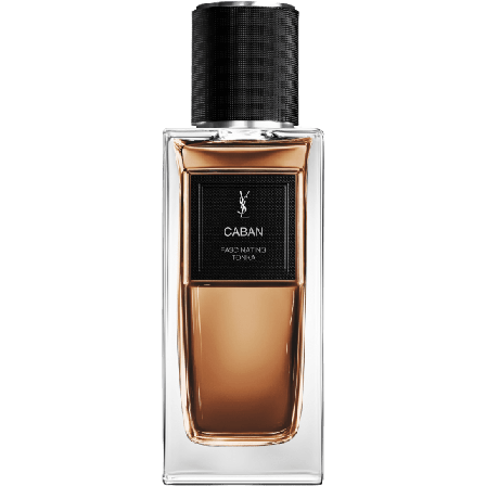 Yves Saint Laurent Le Vestiaire des Parfums Caban Parfym & EdT Dam 125ML