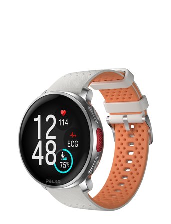 Polar Polar Vantage V3 - Silver - S/L