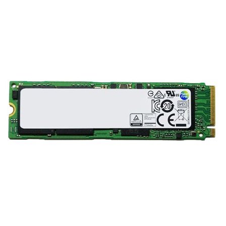 Fujitsu SSD 2TB Premium PCIe G4 M.2 SED