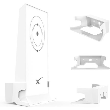 StarLink Beslag, StarLink Internet Kit, Satellit Beslag, ABS Vægmontering