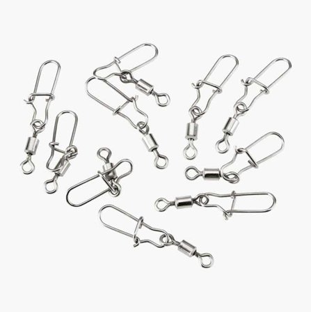 Biltema - Svivel med kulelager nr. 10