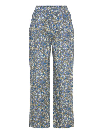 Lollys Laundry Billll Pants - Multi/patterned - XS