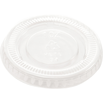 Lokk Til 3cl Dressingbeger