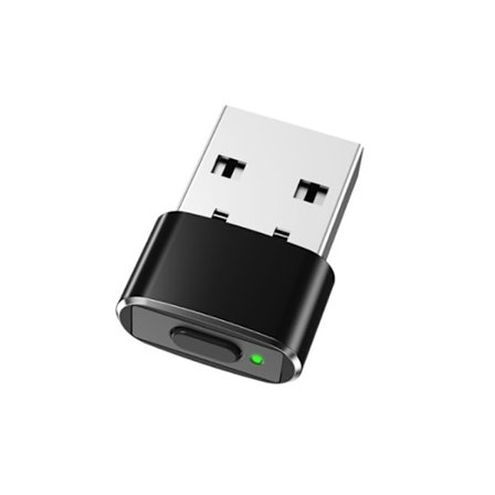 USB Mus Jiggler Uoppdagelig Musebeveger-FX-
