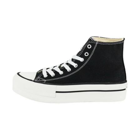Victoria, Botin footwear Zwart, Dames, Maat:39 EU
