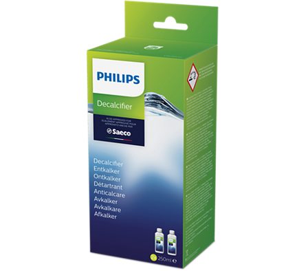 Philips Avkalkingsmiddel for espressomaskin CA6700/22