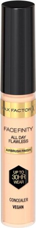 Max Factor Correttore Facefinity All Day Flawless Tonalità 020