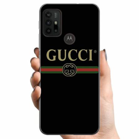 Motorola Moto G30 Tpu Mobilskal Gc