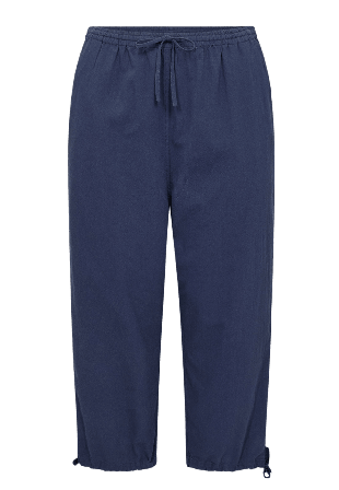 Wasabi Concept Wa-Erica 2 Pants Byxor Dam Blå +L