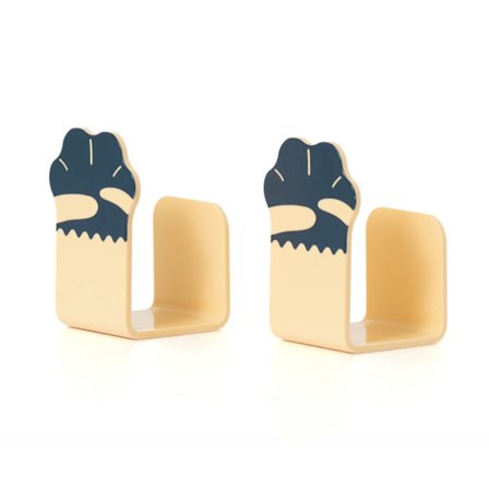 Väggmonterad Grytlockshållare Hängande skärbräda Cover Förvaring för köksredskap