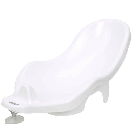 Bebé-Jou Aquasit Uni White, Børn & Forældre, Badetid, Badekar - Og Måtter