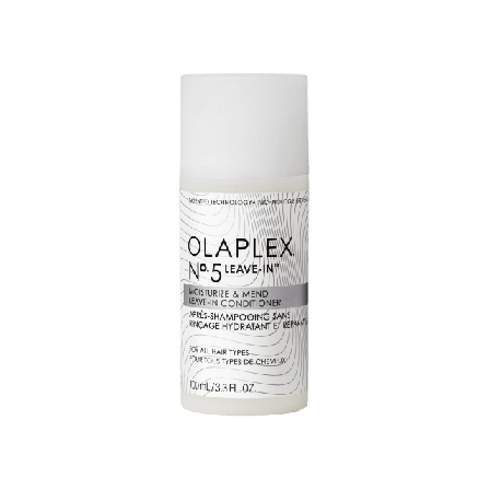 Olaplex No5 Leave-in Conditioner Hårstyling Dam 100ML