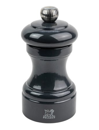 Peugeot Bistro Saltkværn Skifer 10Cm - Grey - 10 CM