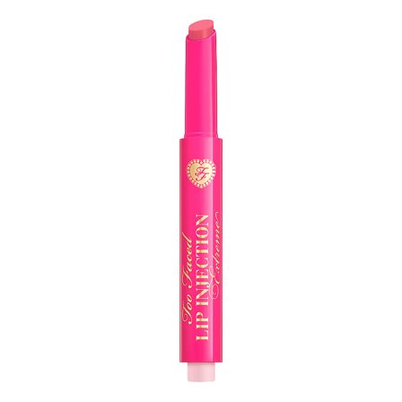 Too Faced Lip Injection Extreme Plumping Clicks Lip Pen Perfect Pink, Makeup, Læber, Lipgloss