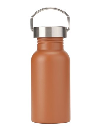 Water Bottle 400 Ml. Orange Haps Nordic