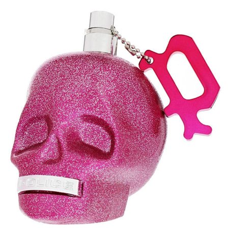 Police To Be Sweet Girl Edp 125ml