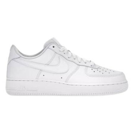 Nike Sneakers , Wit , Heren , Maat: 42 EU