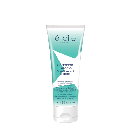 Rougj Etoile Shampoo Capelli Secchi 150ml