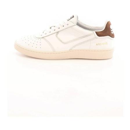 Pantofola d'Oro Sneakers Arl1Su , Wit , Heren , Maat: 41 EU