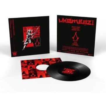 Assassin's creed shadows - ukombozi Thunderdrum Ft. Tigg