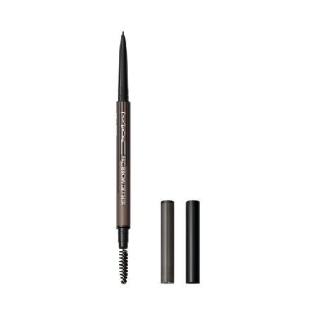 MAC Cosmetics Pro Brow Definer 1mm Tip Pencil Ögonbryn Unisex Brun 0.03 g