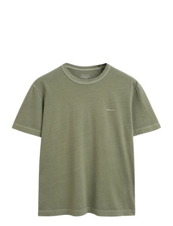 GANT | Sunfaded Ss T-Shirt | XXL
