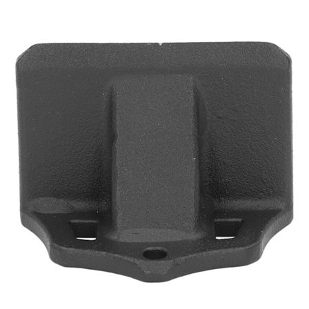 Vedklyvkil Kraftig vedtändningsklyv Liten manuell vedklyv för öppen spis S