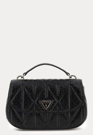 Guess - Aldina Top Handle Flap - Onesize