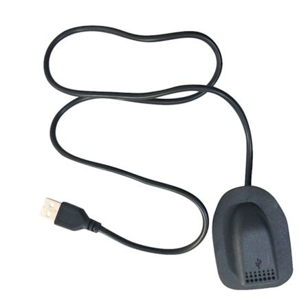 USB 2.0 -latauskaapeli uros-USB-naarasliitäntään paneeliasennuslataus- ja tiedonsiirtokaapeli
