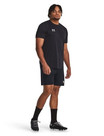Under Armour Ua M Challenger Train Short - Black - XXL