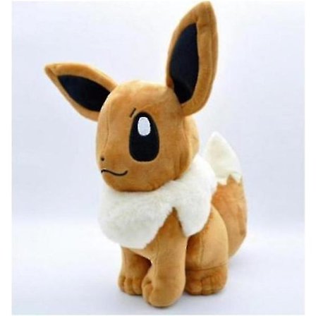 30 cm Evolution Eevee Umbreon plyschdocka mjuka fyllda leksaker Barnpresent