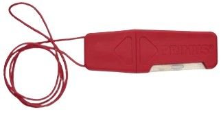 Primus Ignition Steel Small Barn Red