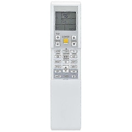 Daikin ARC452 Fjernbetjening Erstatning for ARC452A1 ARC452A2 ARC452A3 ARC452A4 ARC452A5 ARC452A6 ARC452A9 ARC452A10 AEdition 527