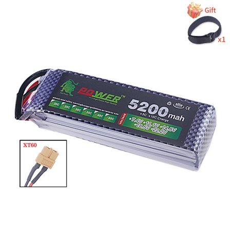 3S 11.1V Lipo Battery Deans T / XT60 1500mAh 1800mAh 2200mAh 2800mAh 4200mAh 5200mAh 7200mAh RC Car Truck Buggy Racing Boat