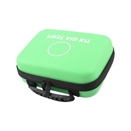 Nödväska för mediciner verktyg äventyr förvaringsväska