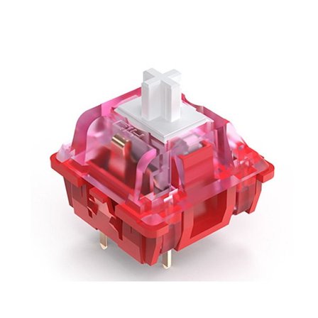 10st Tangentbordsbrytare Mekaniskt tangentbord 1st 1pc