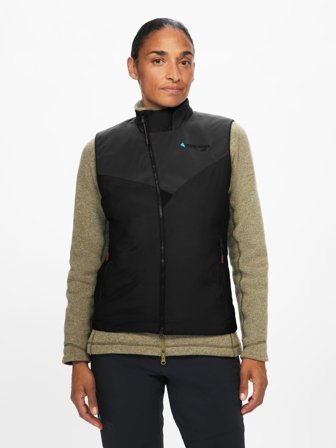 Urd Light Weste Damen