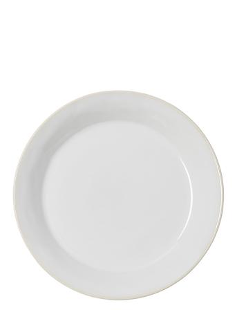 Daga Dessertplate 20 Cm 2-Pack White PotteryJo