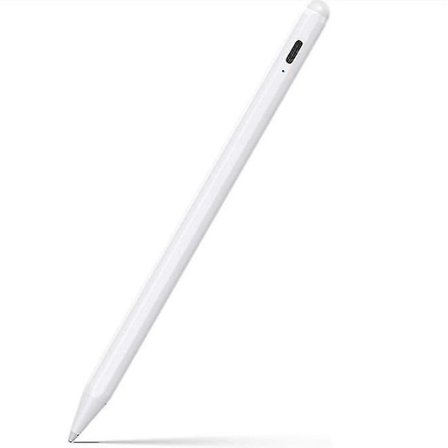 Aktiv Stylus Kompatibel med Apple Ipad, Stylusar för Pekskärmar