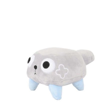 "Dandy's World Pehmolelu Kauhupeli Dandy World Romu Pehmeä Täytetty Pehmolelu Söpö Boxten Poppy's Pehmotyyny Nukkeja Lapsille Lahjoja"_xx