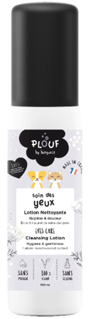 BIOGANCE Plouf by Eyes Øyerens 100 ml - BIOGANCE