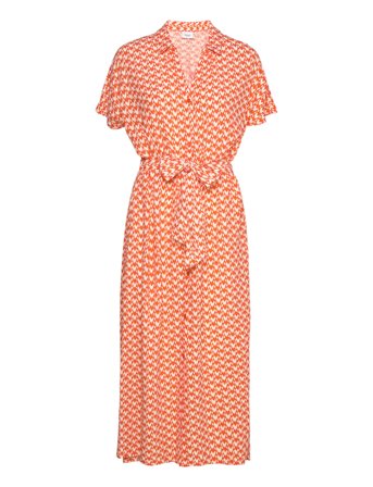 Saint Tropez | Blancasz Ss Dress | XS