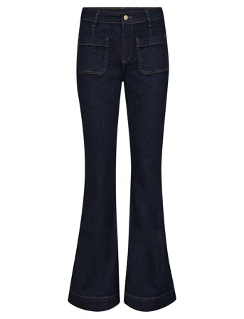 IVY Copenhagen | Ivy-Ann Charlotte Jeans Wash Rinse | 28 x 32