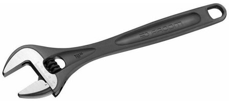 Facom 113.24T Skiftnyckel 600mm (24"), Handverktyg